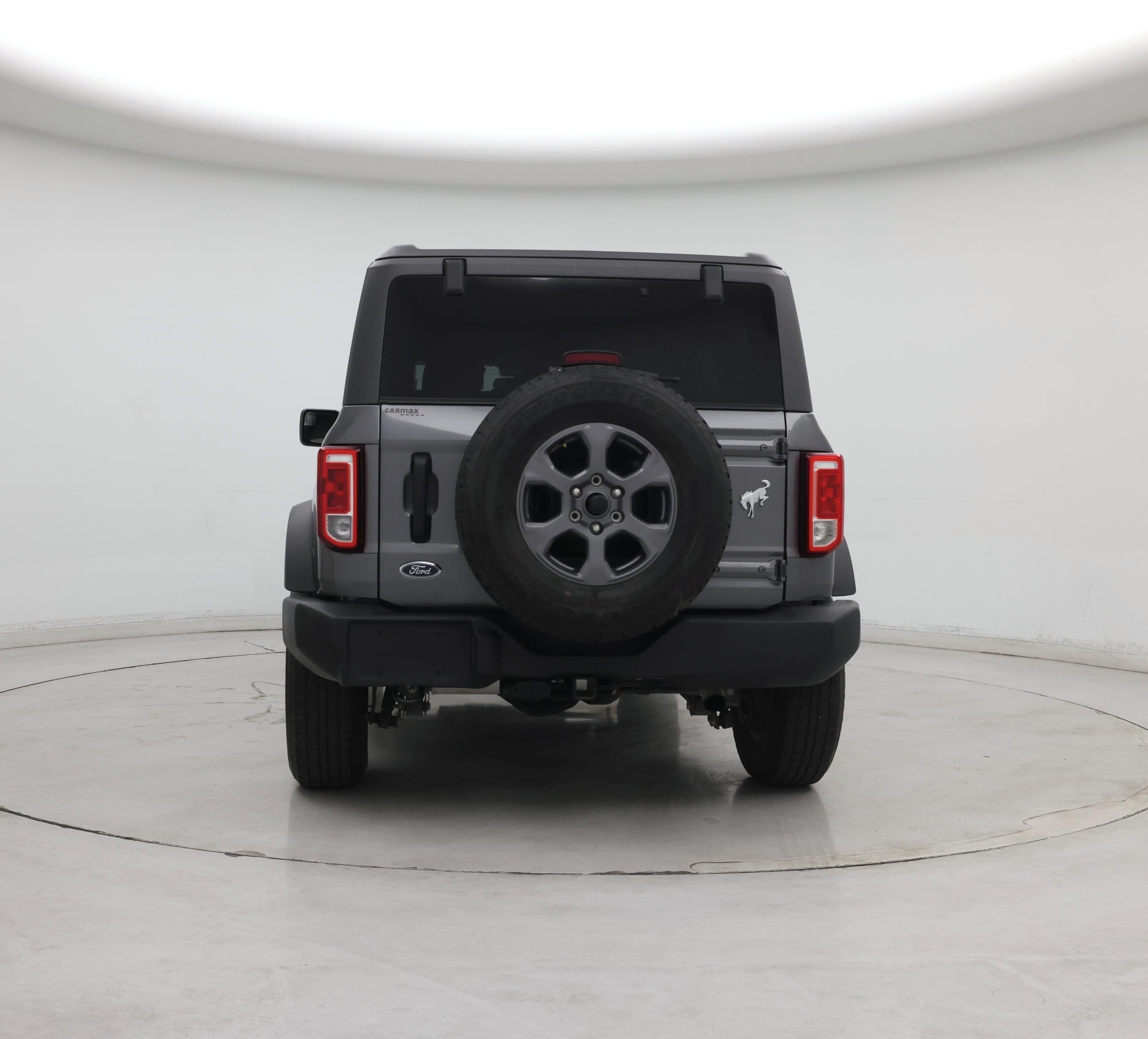 Thumbnail: 2023 Ford Bronco - 6