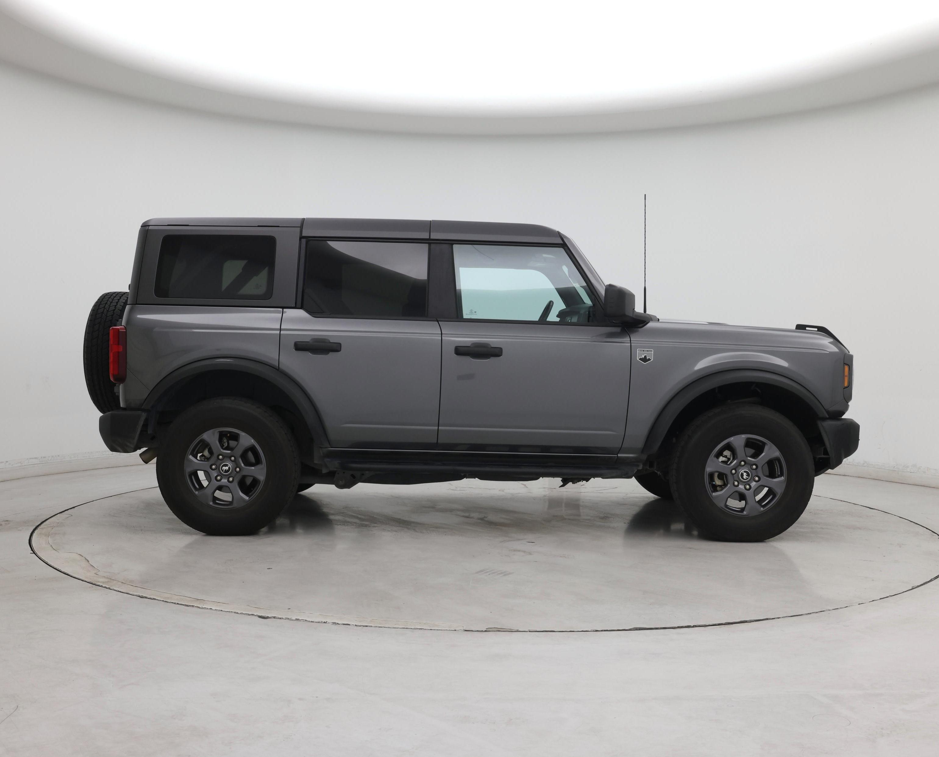 Thumbnail: 2023 Ford Bronco - 7