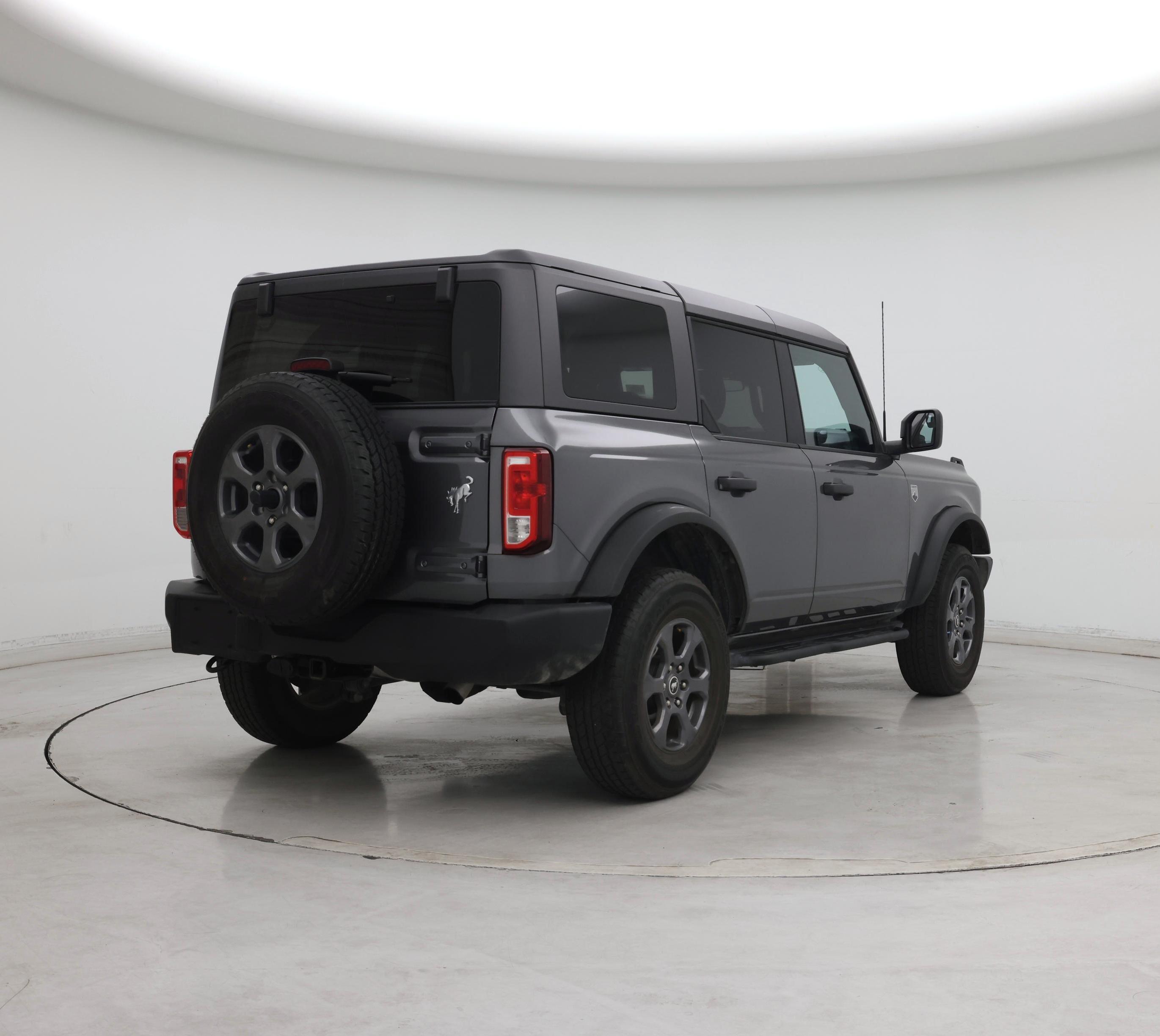 Thumbnail: 2023 Ford Bronco - 8