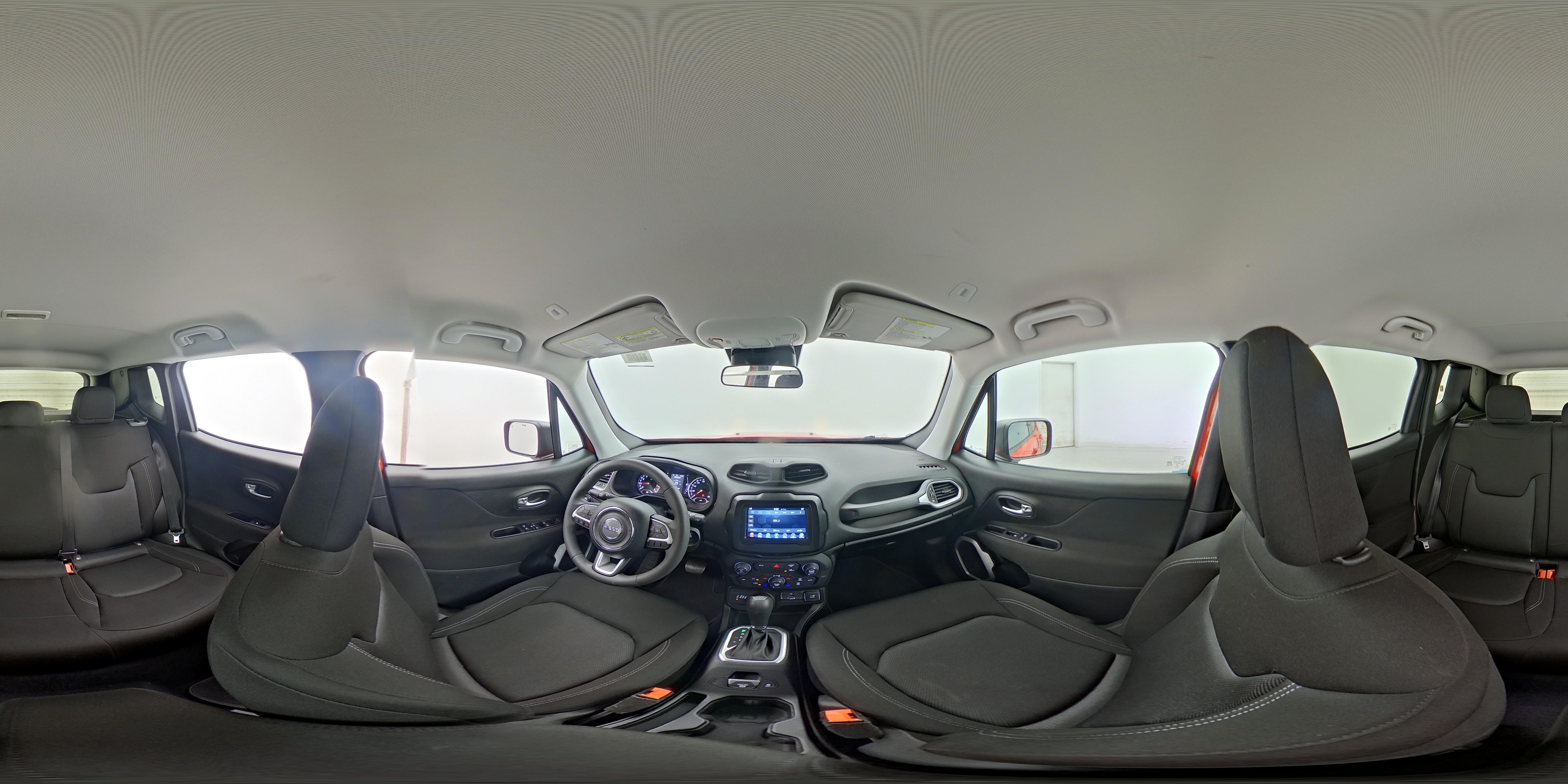 2021 Jeep Renegade Jeepster - Photo 24