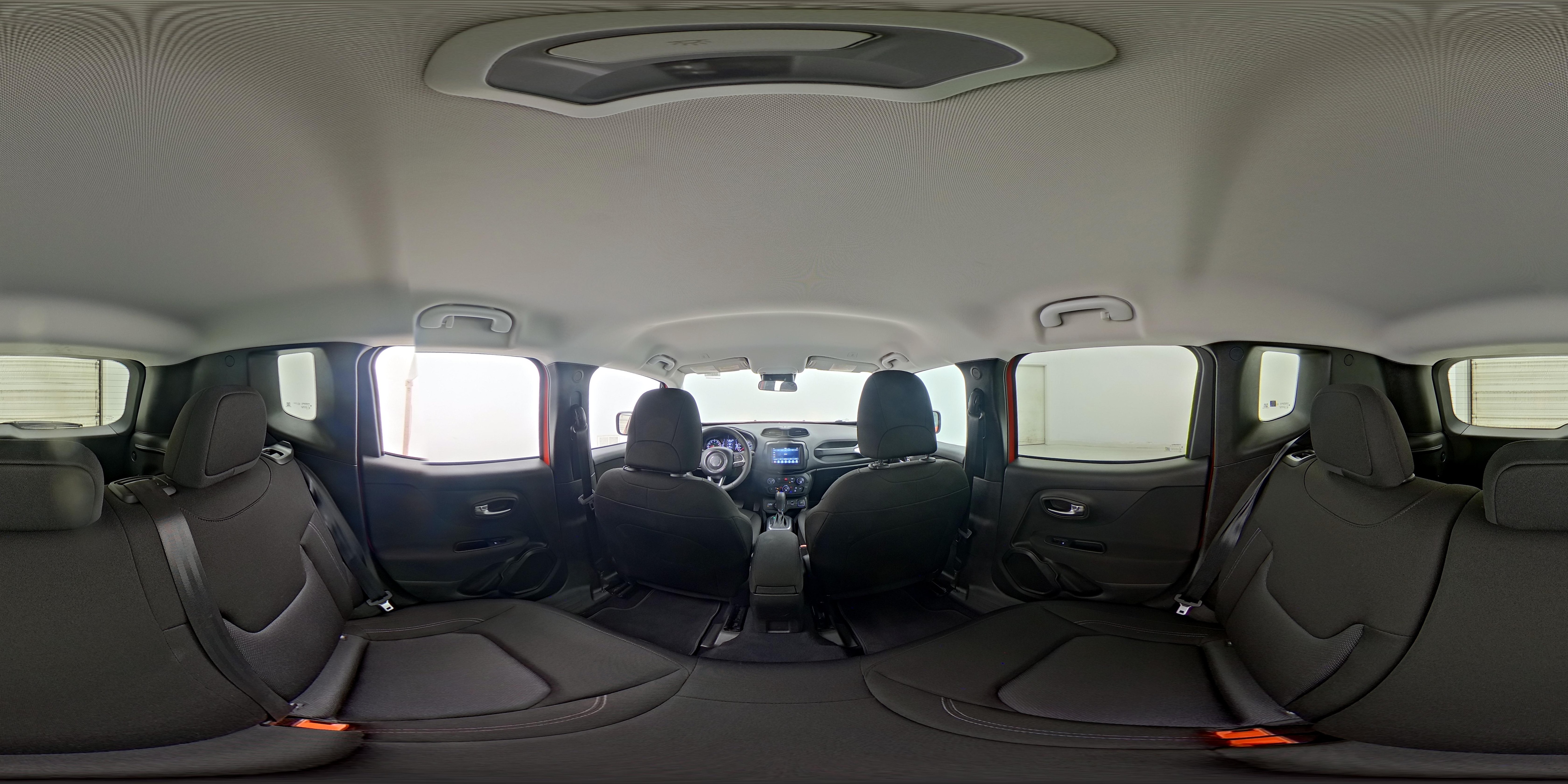 2021 Jeep Renegade Jeepster - Photo 25