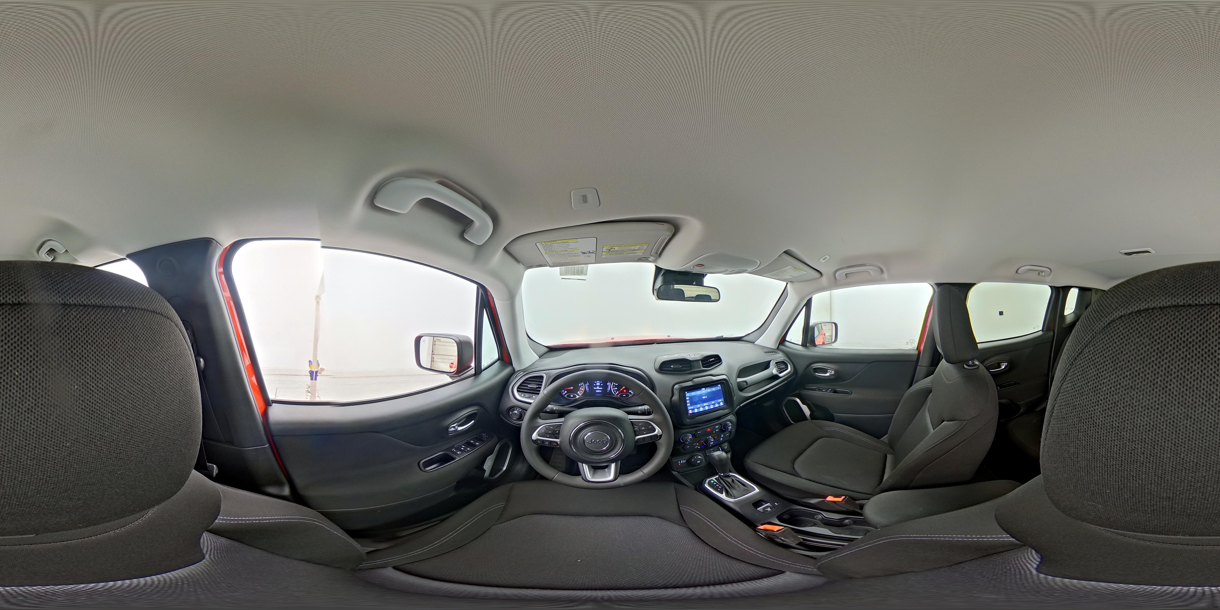 2021 Jeep Renegade Jeepster - Photo 26
