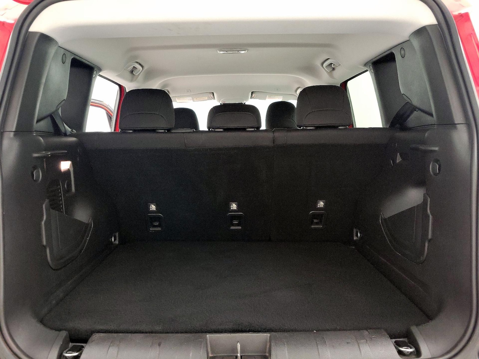 2021 Jeep Renegade Jeepster - Photo 21