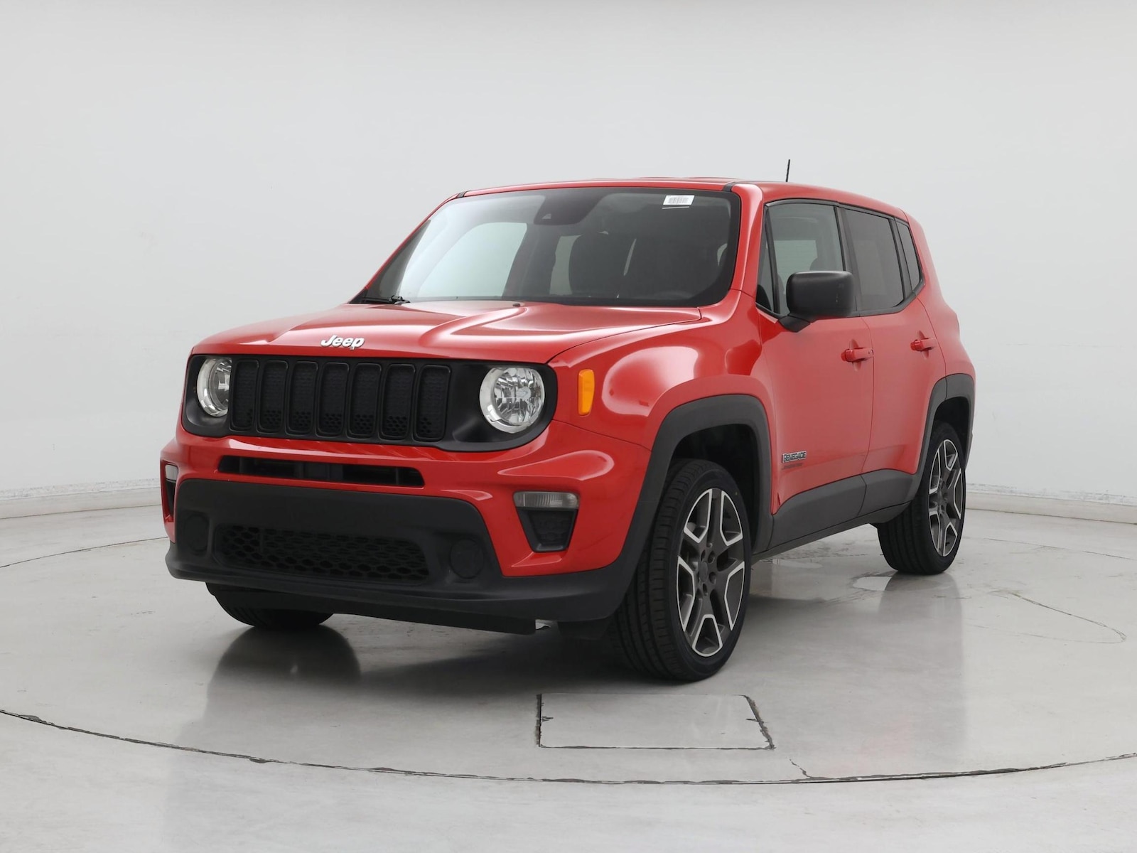 2021 Jeep Renegade Jeepster - Photo 5