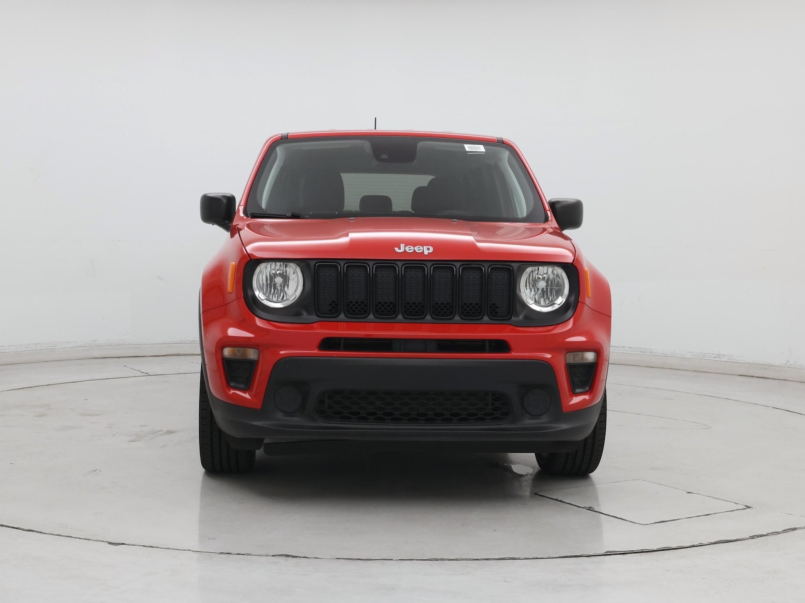 2021 Jeep Renegade Jeepster - Photo 6