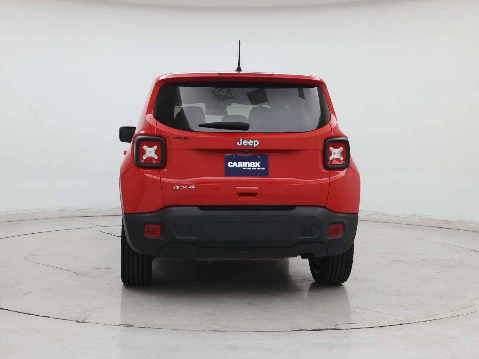 2021 Jeep Renegade Jeepster - Photo 7