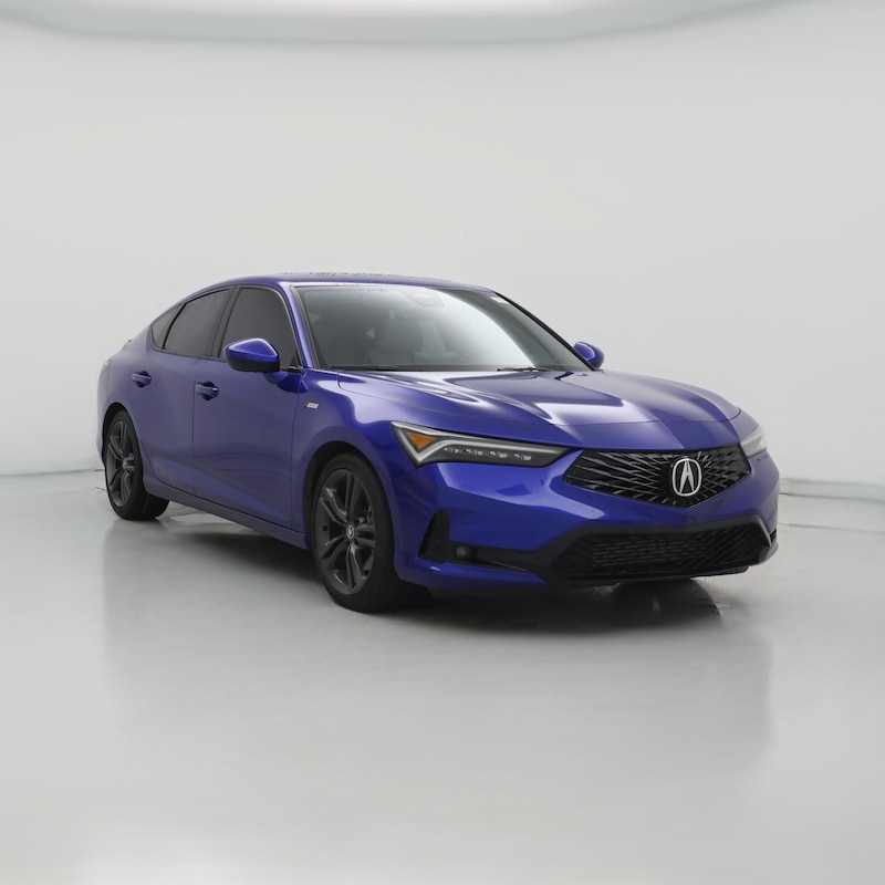 2023 Acura Integra A-Spec