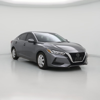 Vehicle exterior view