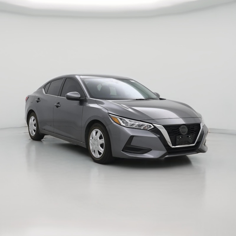2023 Nissan Sentra S