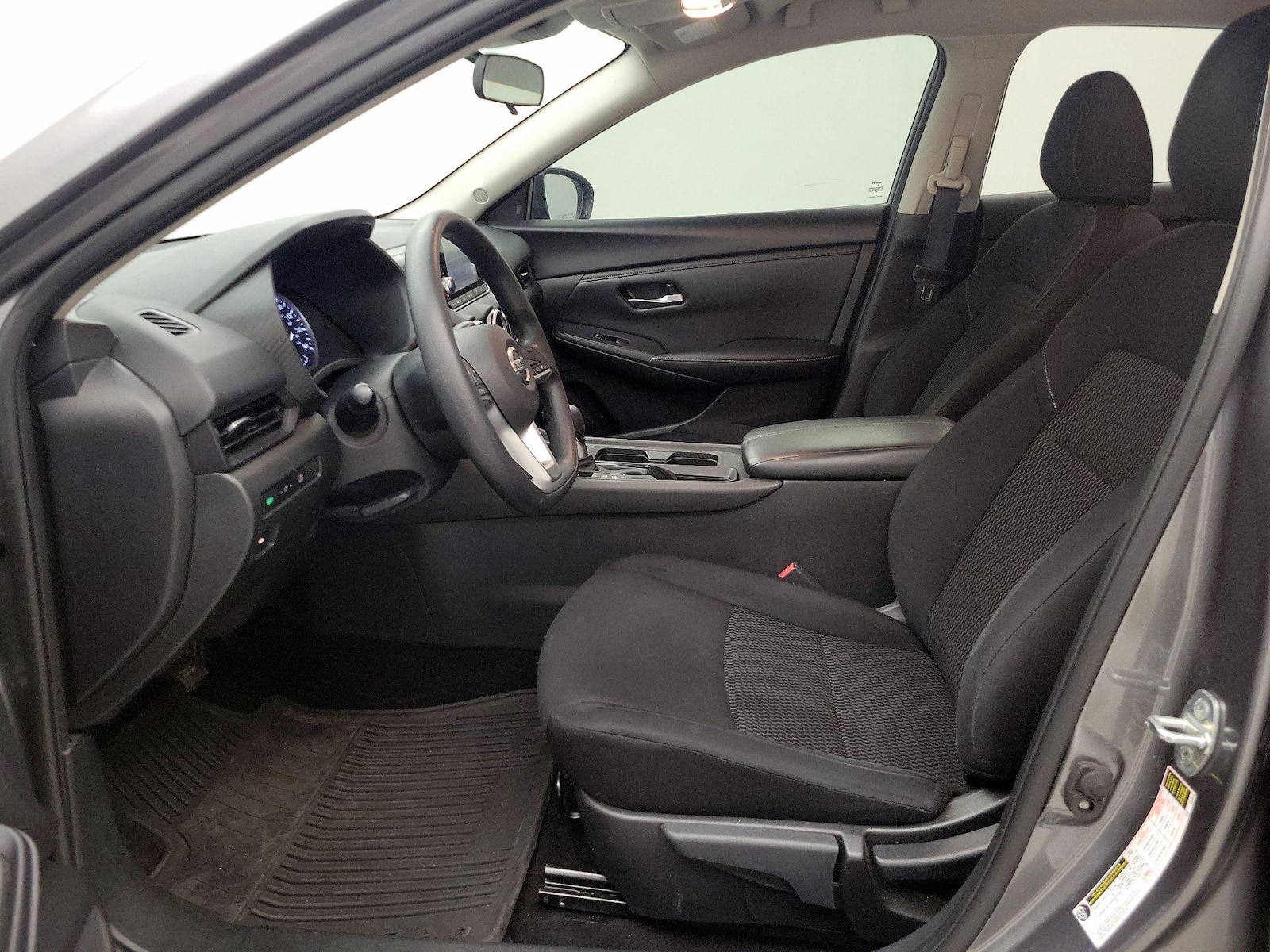 Side Airbags