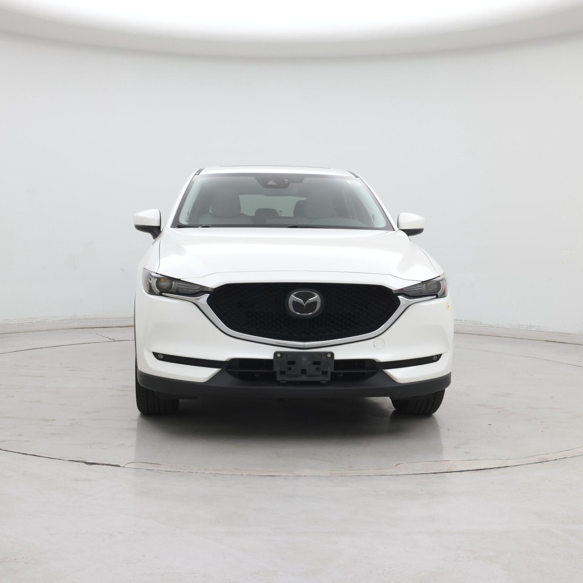 Thumbnail: 2017 Mazda CX-5 - 5