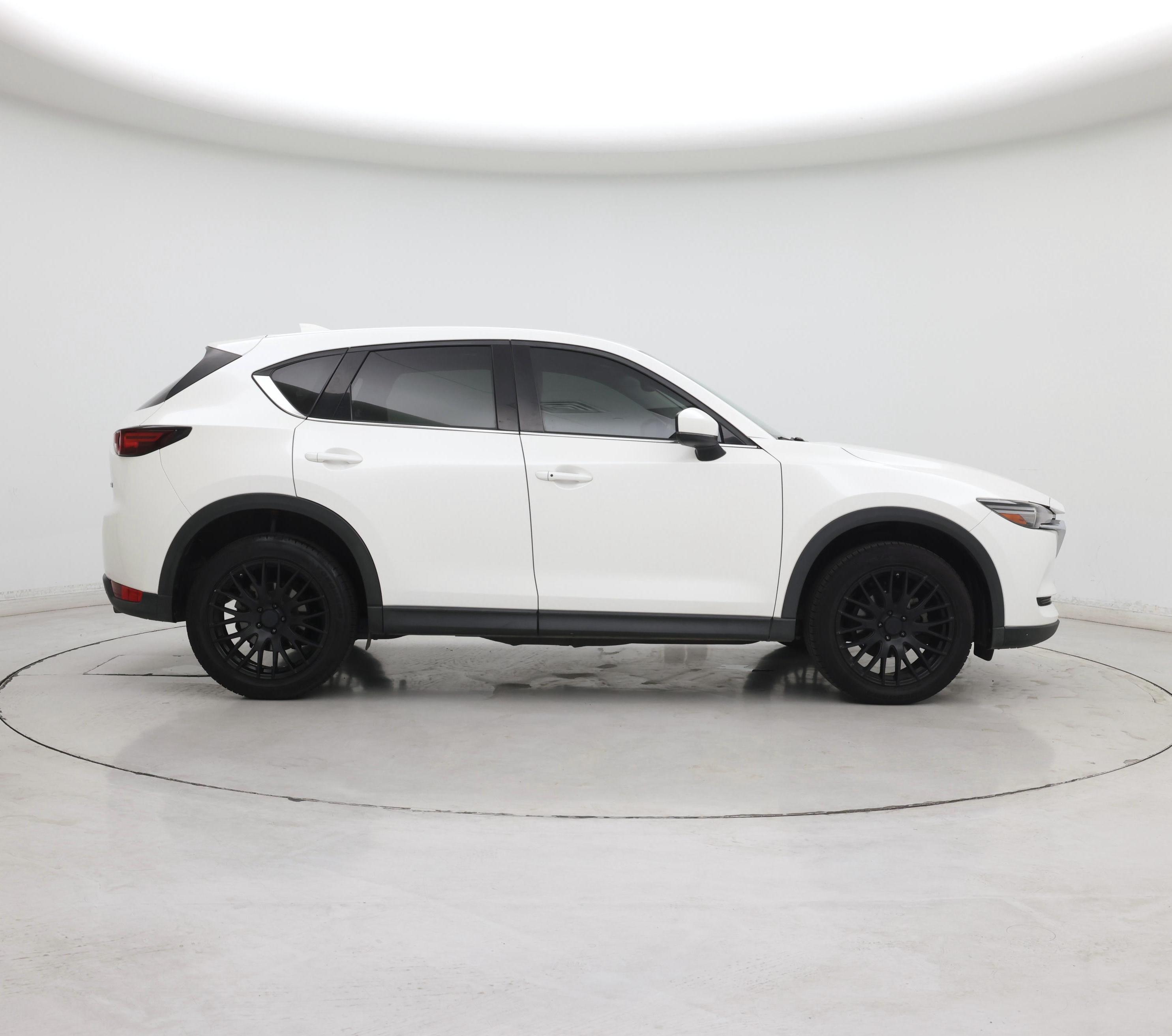 Thumbnail: 2017 Mazda CX-5 - 7