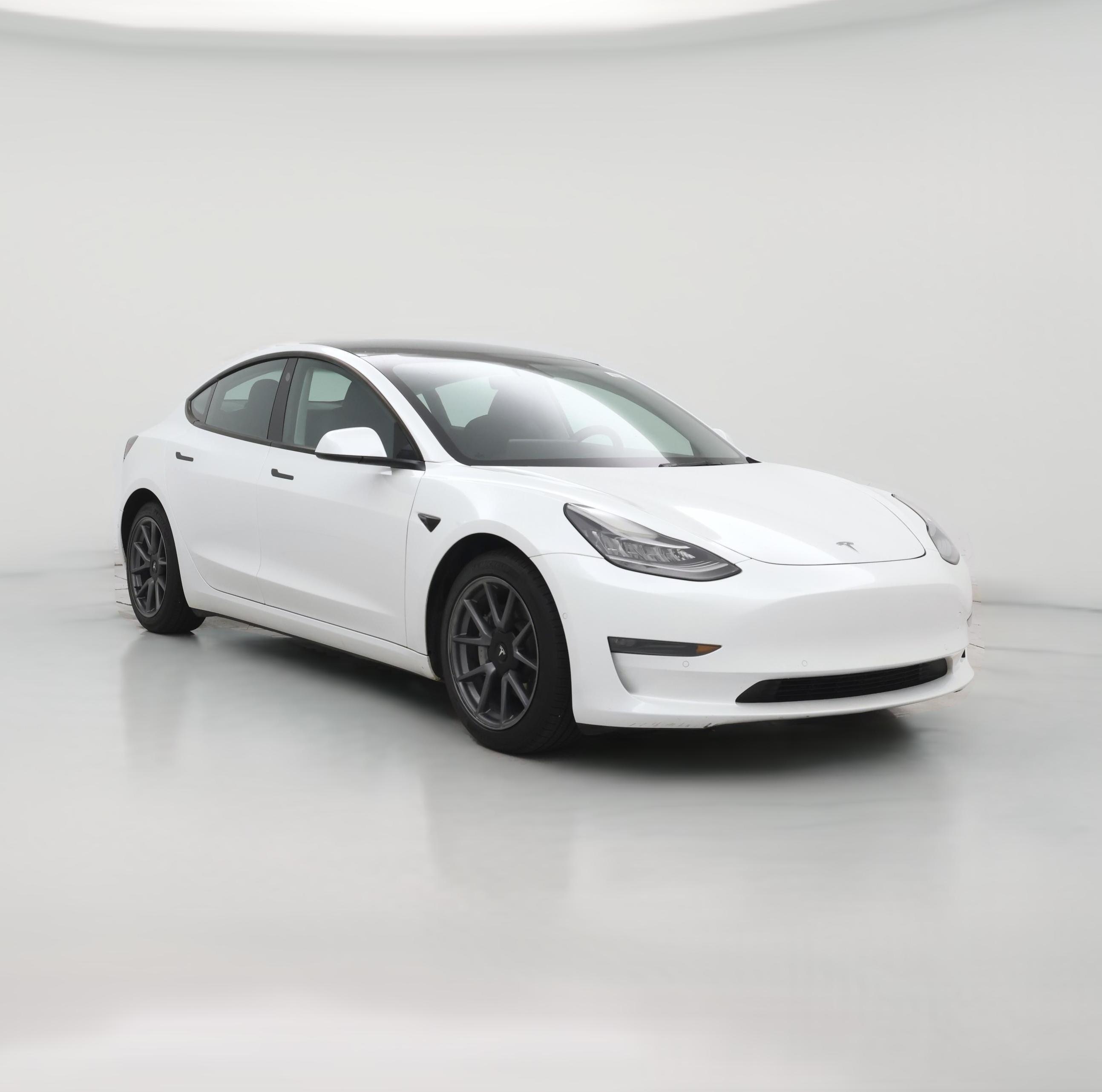 Thumbnail: 2022 Tesla Model 3 - 1