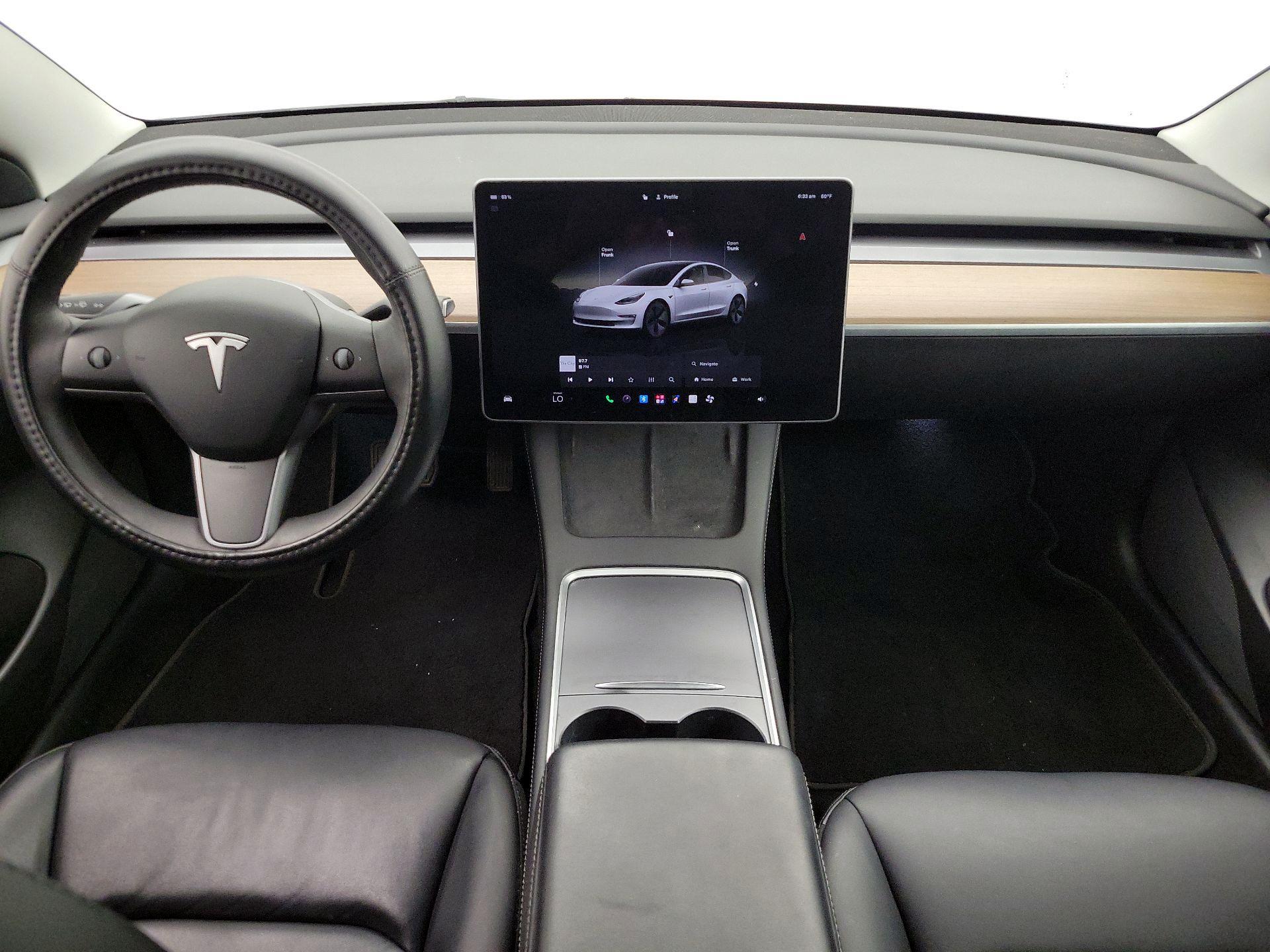 Thumbnail: 2022 Tesla Model 3 - 9