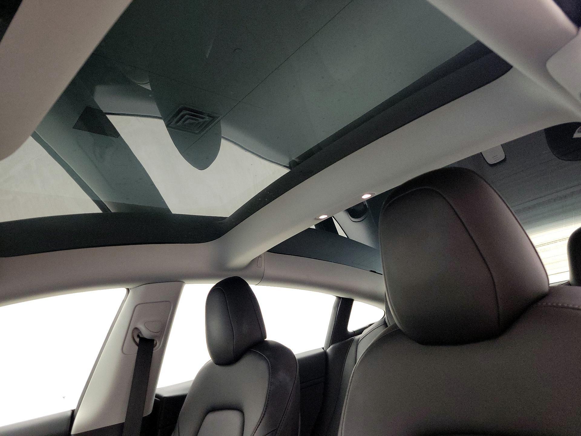 Thumbnail: 2022 Tesla Model 3 - 19