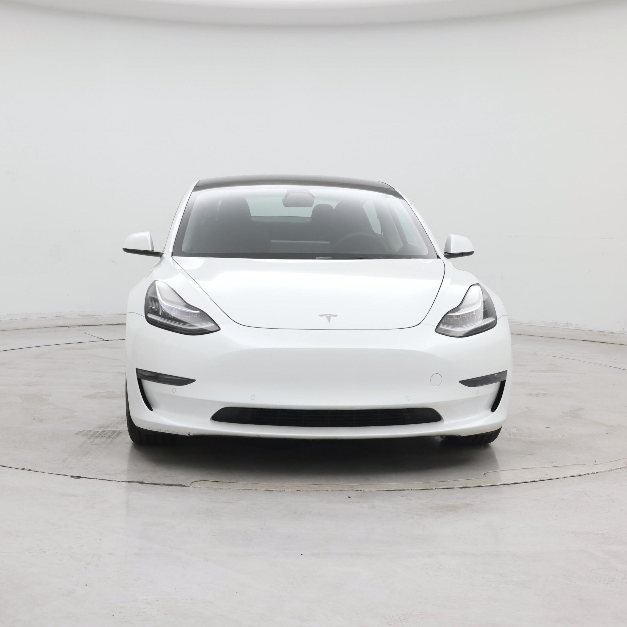 Thumbnail: 2022 Tesla Model 3 - 5
