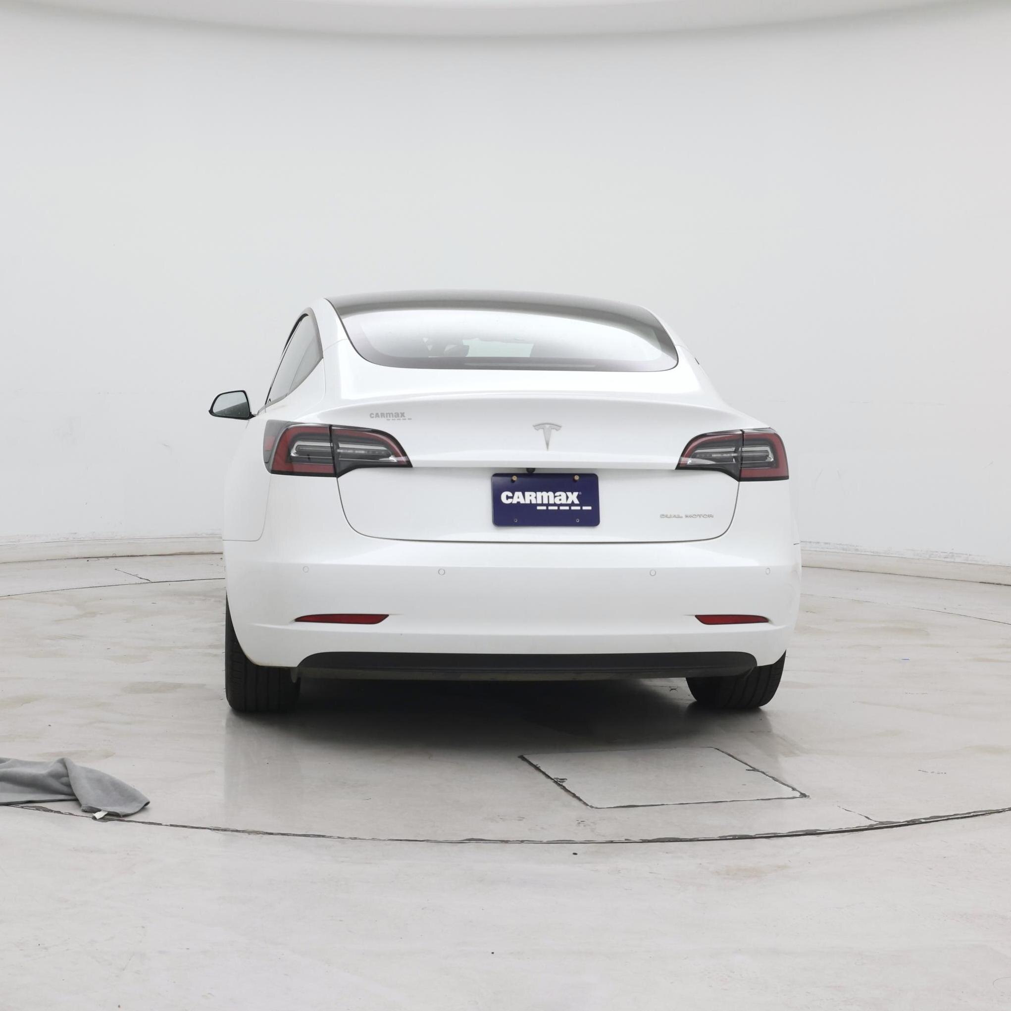 Thumbnail: 2022 Tesla Model 3 - 6
