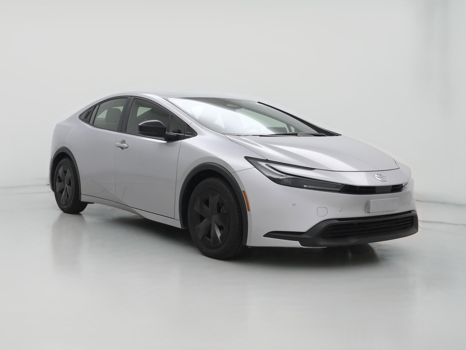 2025 Toyota Prius