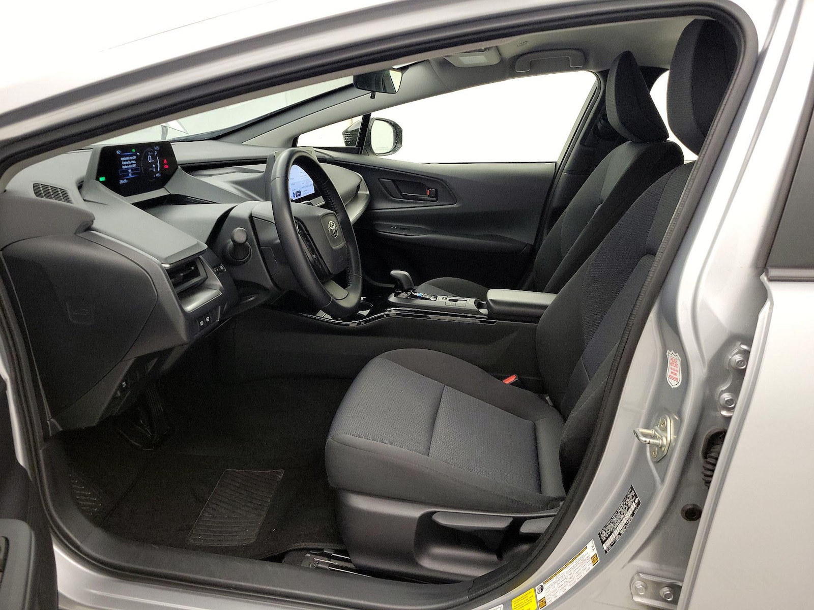 Side Airbags