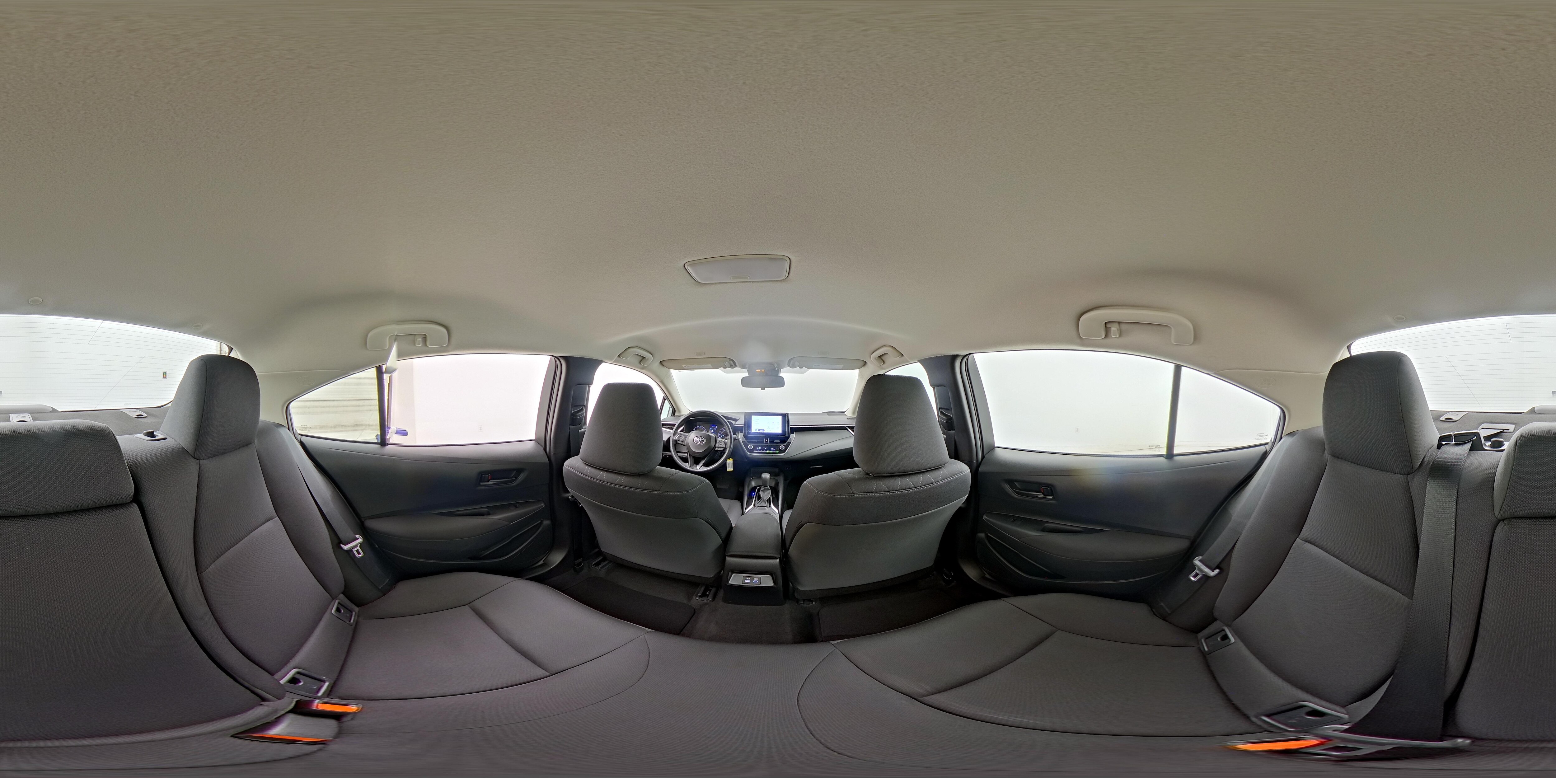2025 Toyota Corolla LE - Photo 25