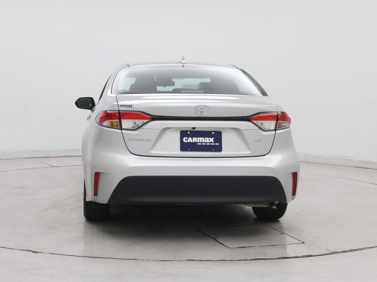 2025 Toyota Corolla LE - Photo 7