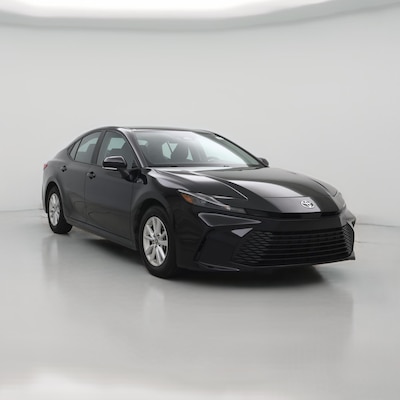 Recommended categories heading image of the selected vehicle
