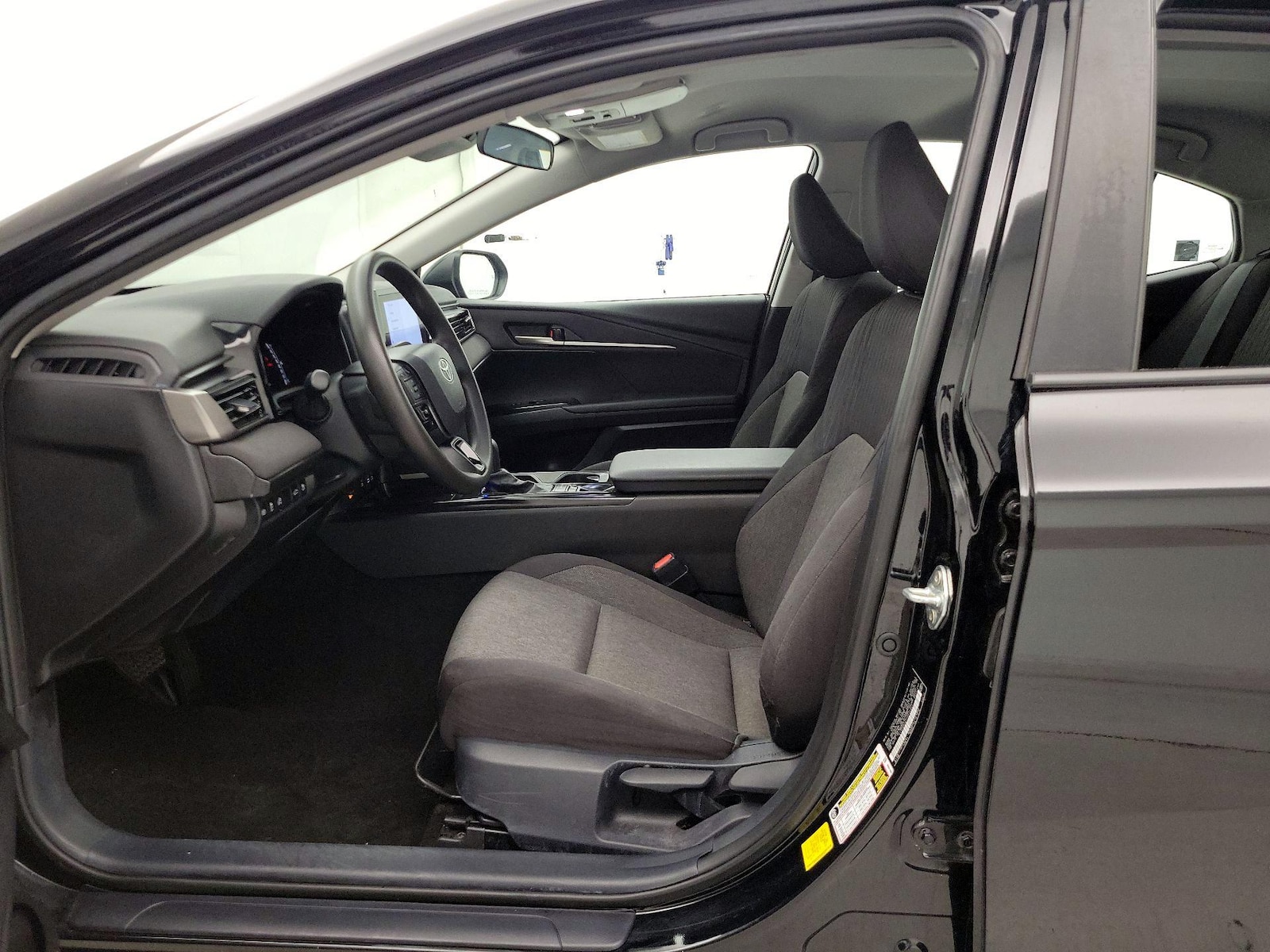 Side Airbags