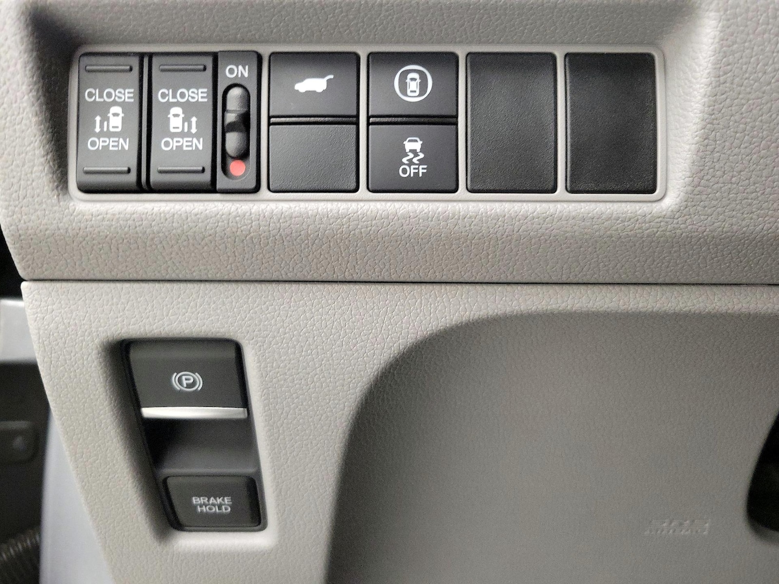 2023 Honda Odyssey EX-L - Photo 14