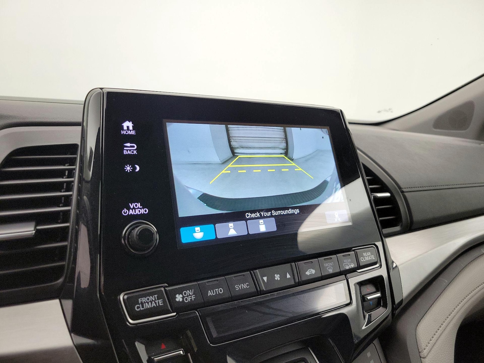 2023 Honda Odyssey EX-L - Photo 15