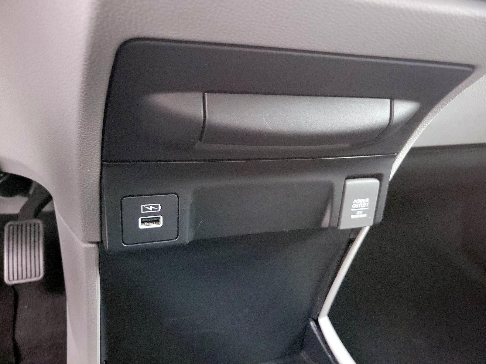 2023 Honda Odyssey EX-L - Photo 19