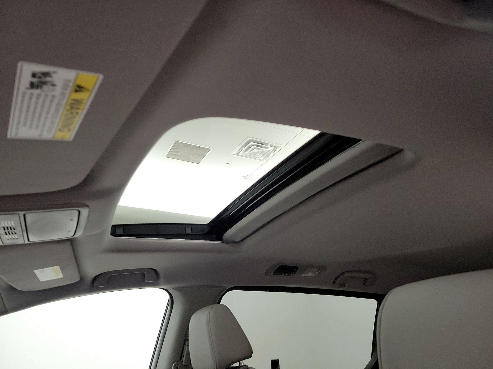 2023 Honda Odyssey EX-L - Photo 20