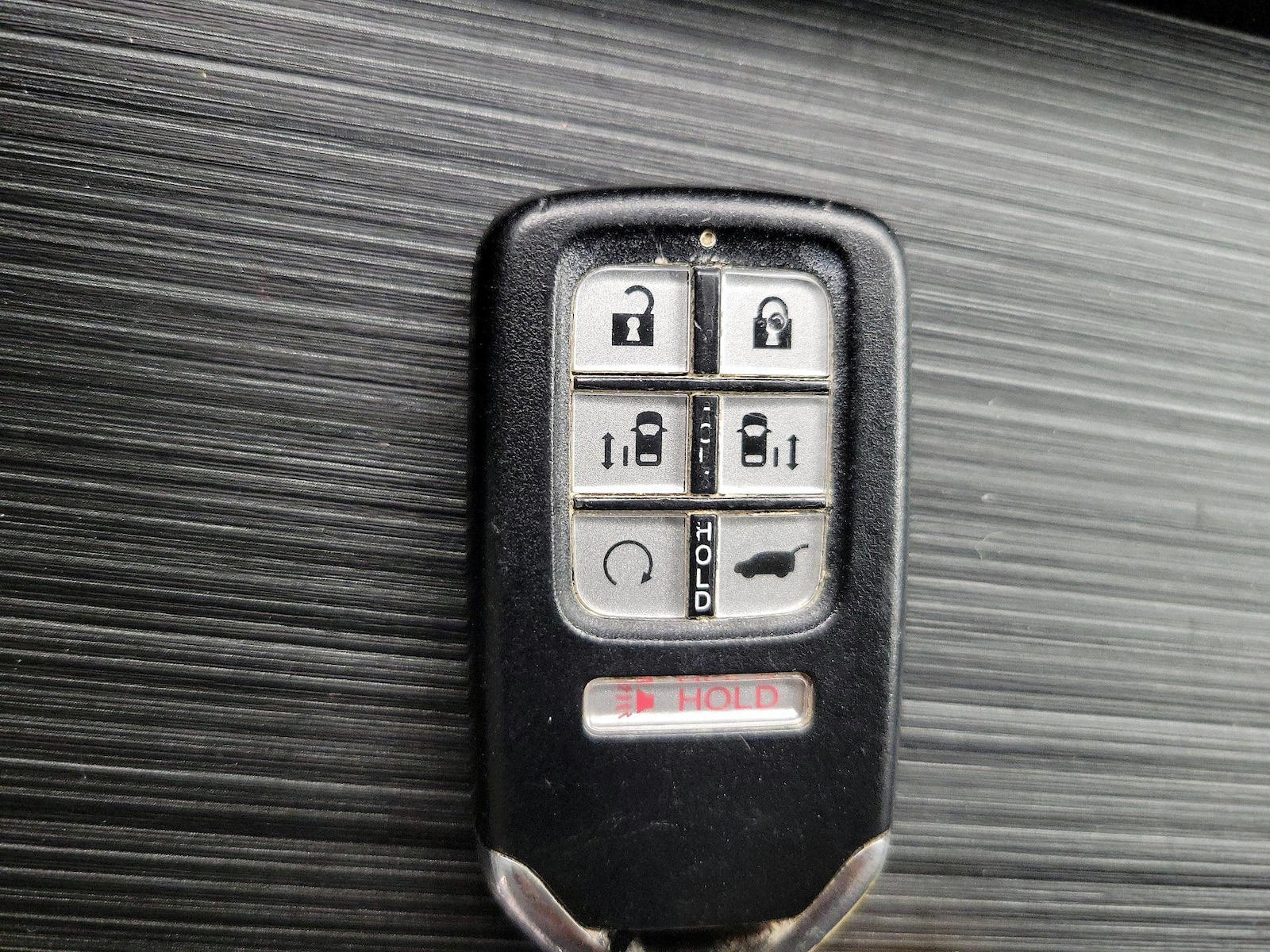 2023 Honda Odyssey EX-L - Photo 25