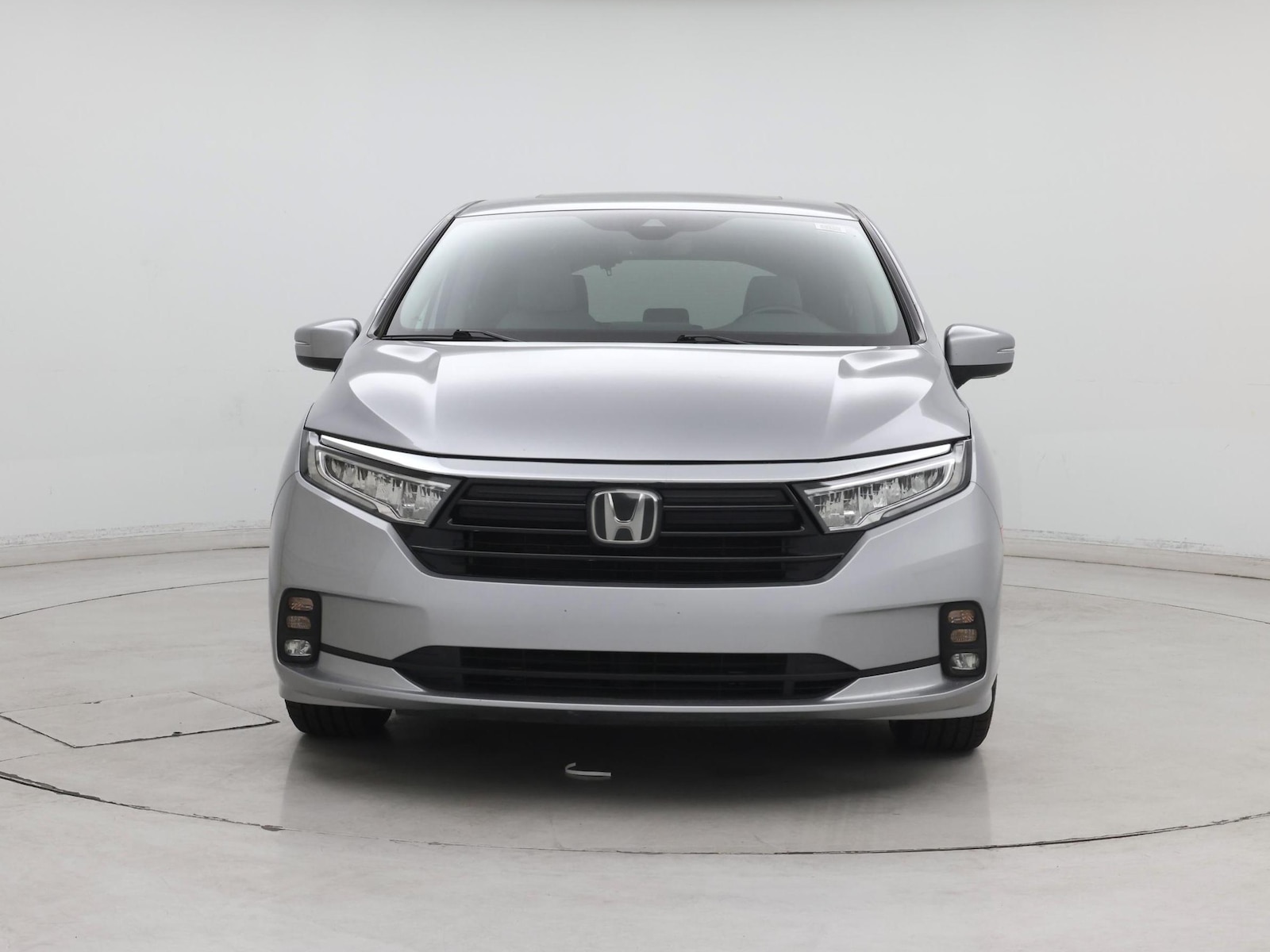 2023 Honda Odyssey EX-L - Photo 6
