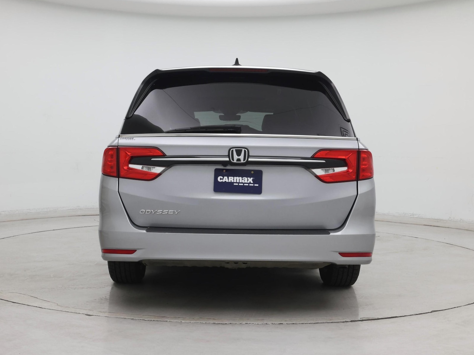 2023 Honda Odyssey EX-L - Photo 7
