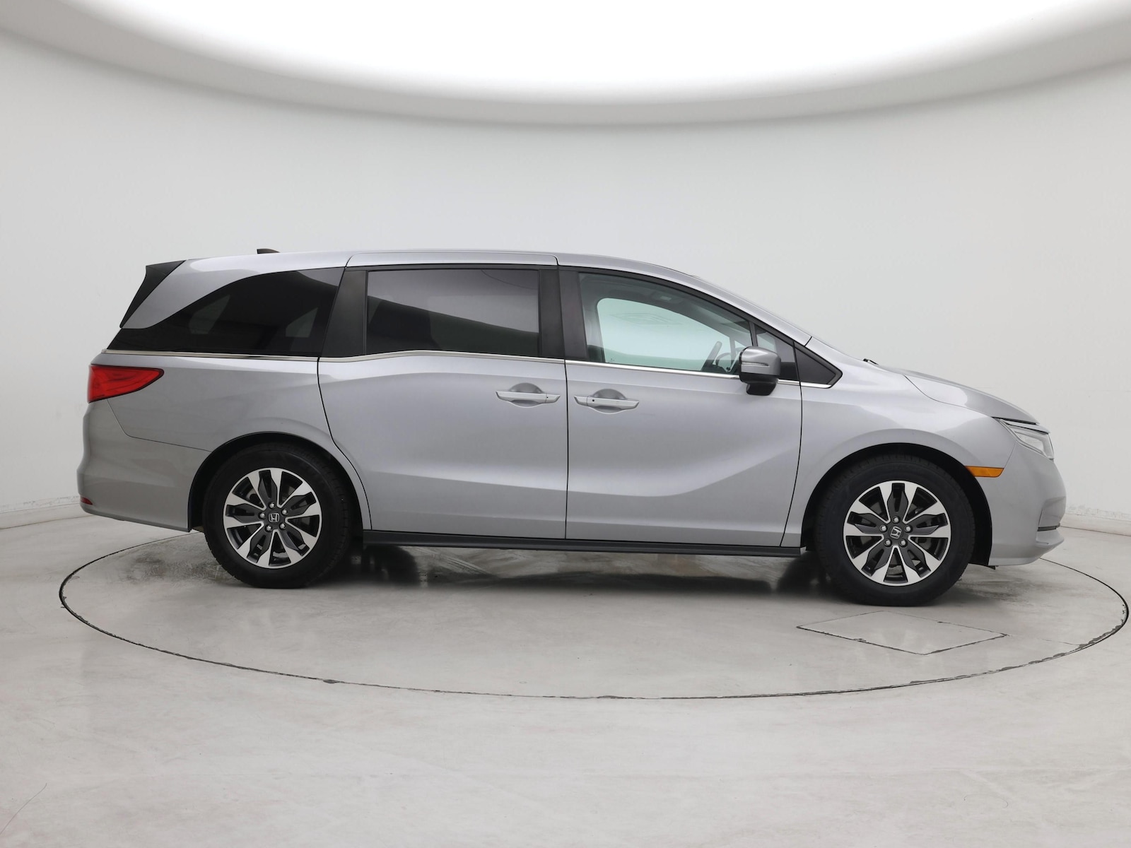 2023 Honda Odyssey EX-L - Photo 8