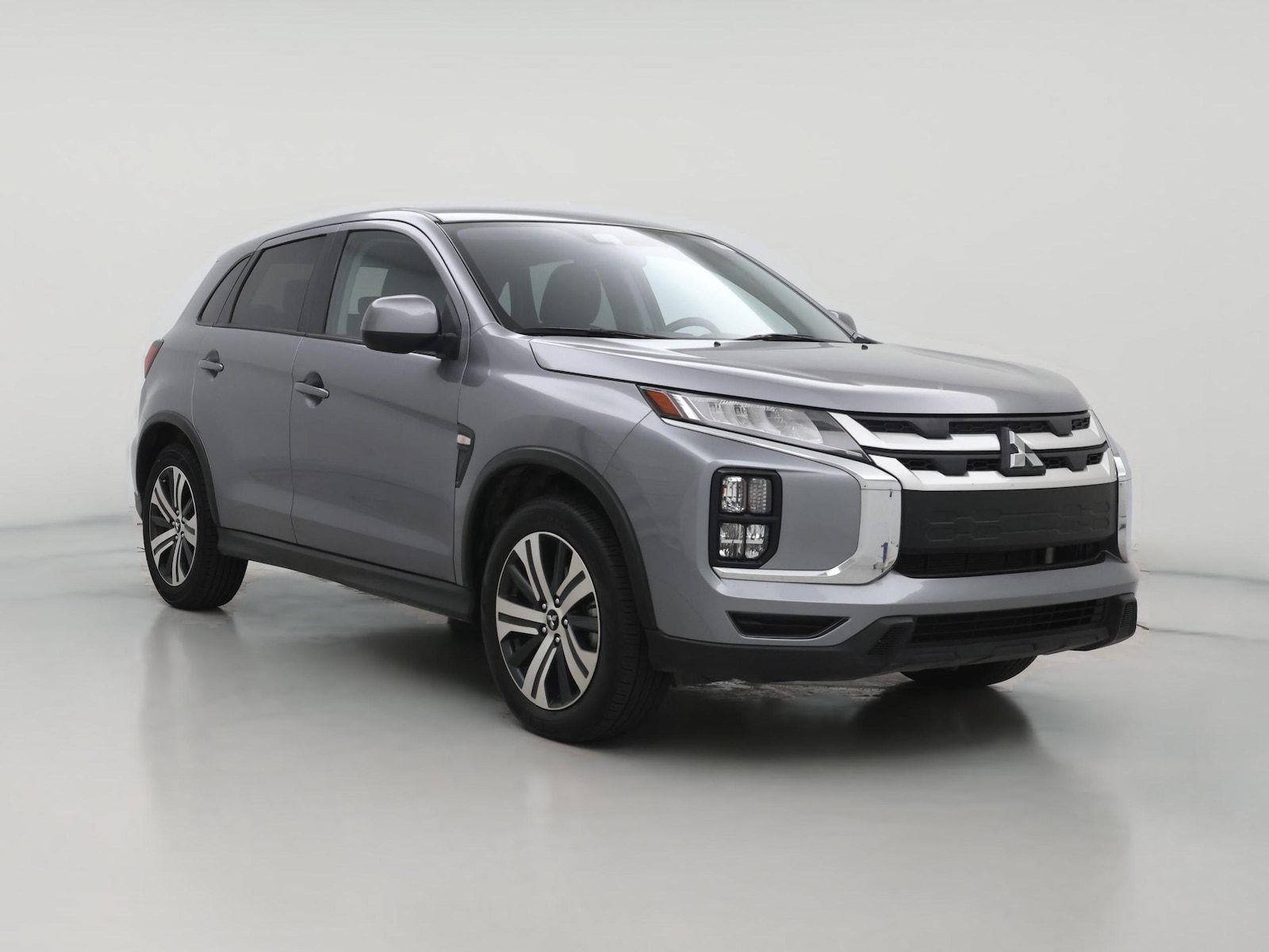 2024 Mitsubishi Outlander Sport