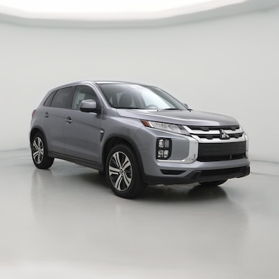 2024 Mitsubishi Outlander Sport ES