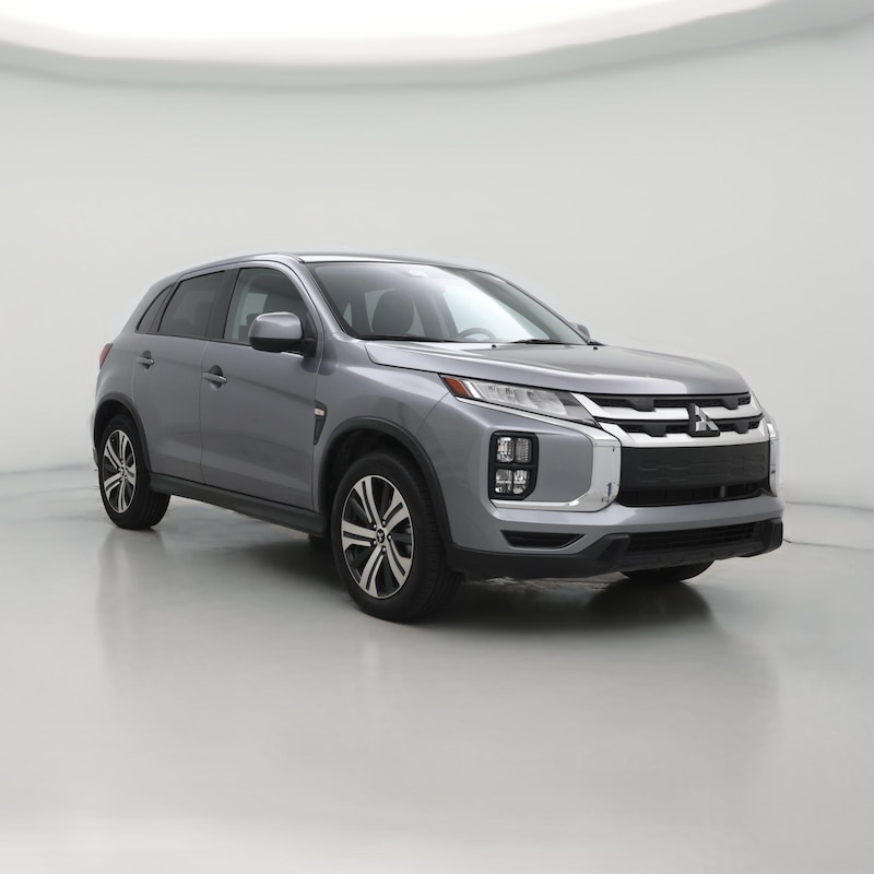 2024 Mitsubishi Outlander Sport ES