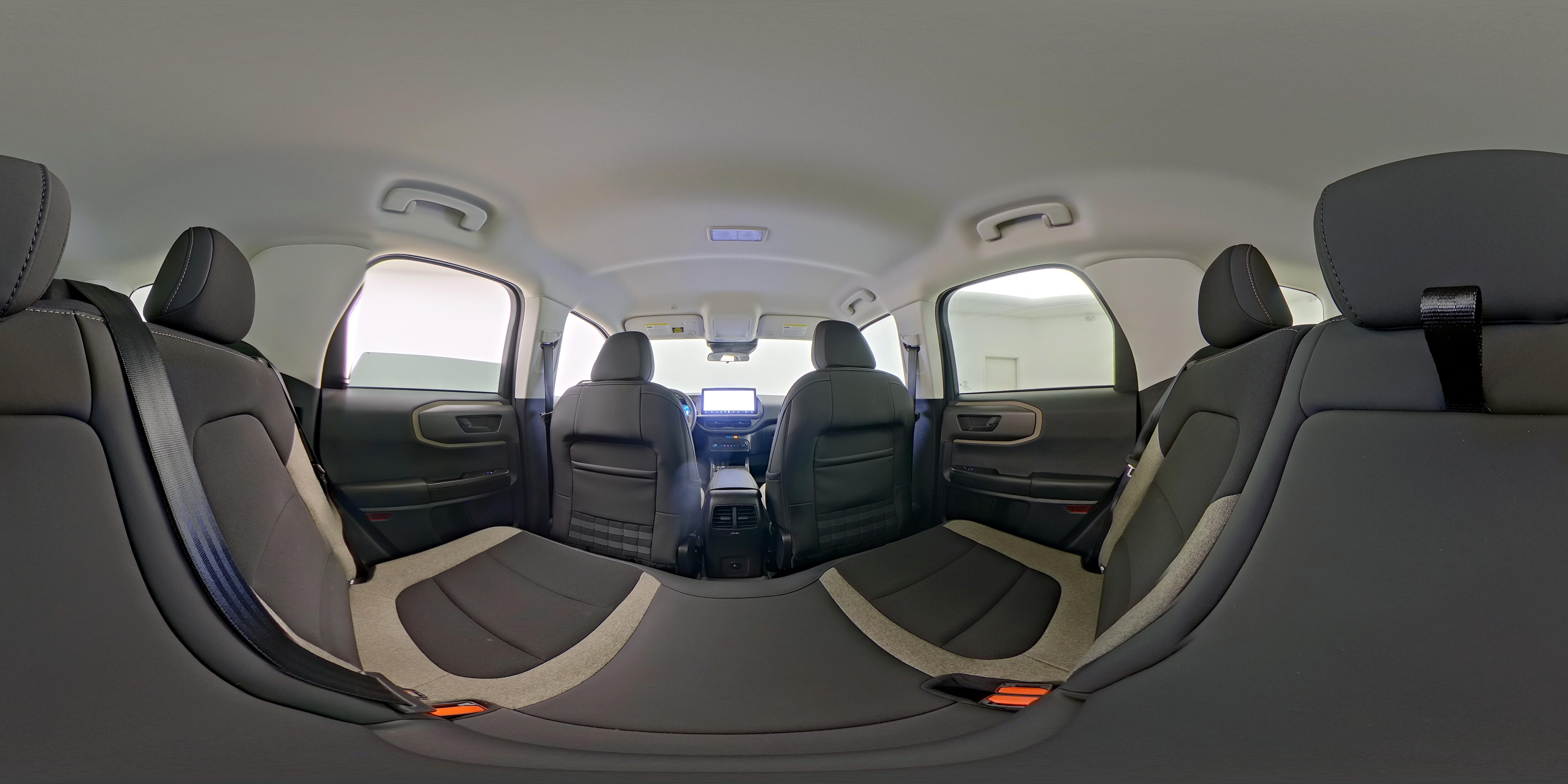 2025 Ford Bronco Sport Big Bend - Photo 25