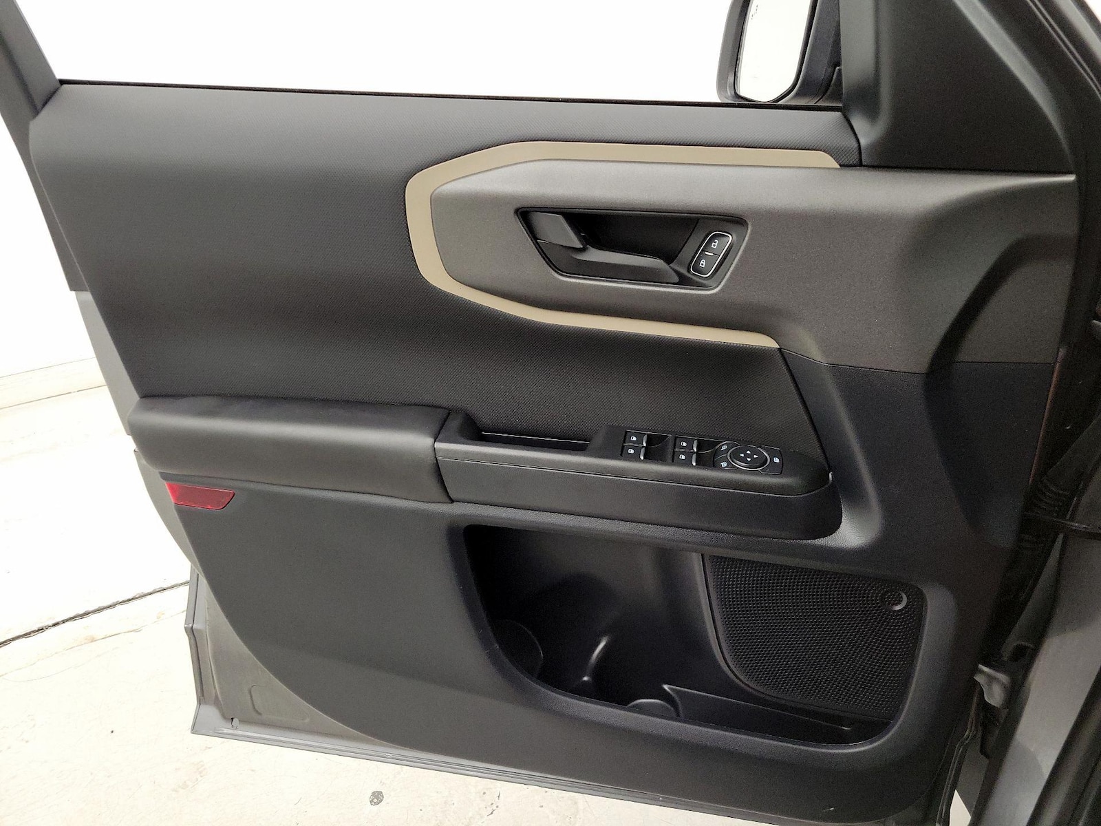 2025 Ford Bronco Sport Big Bend - Photo 13