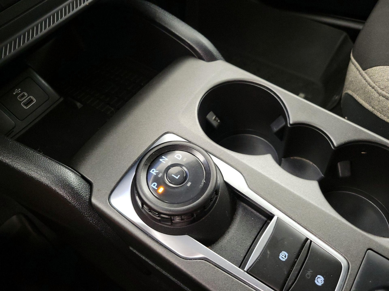 2025 Ford Bronco Sport Big Bend - Photo 18