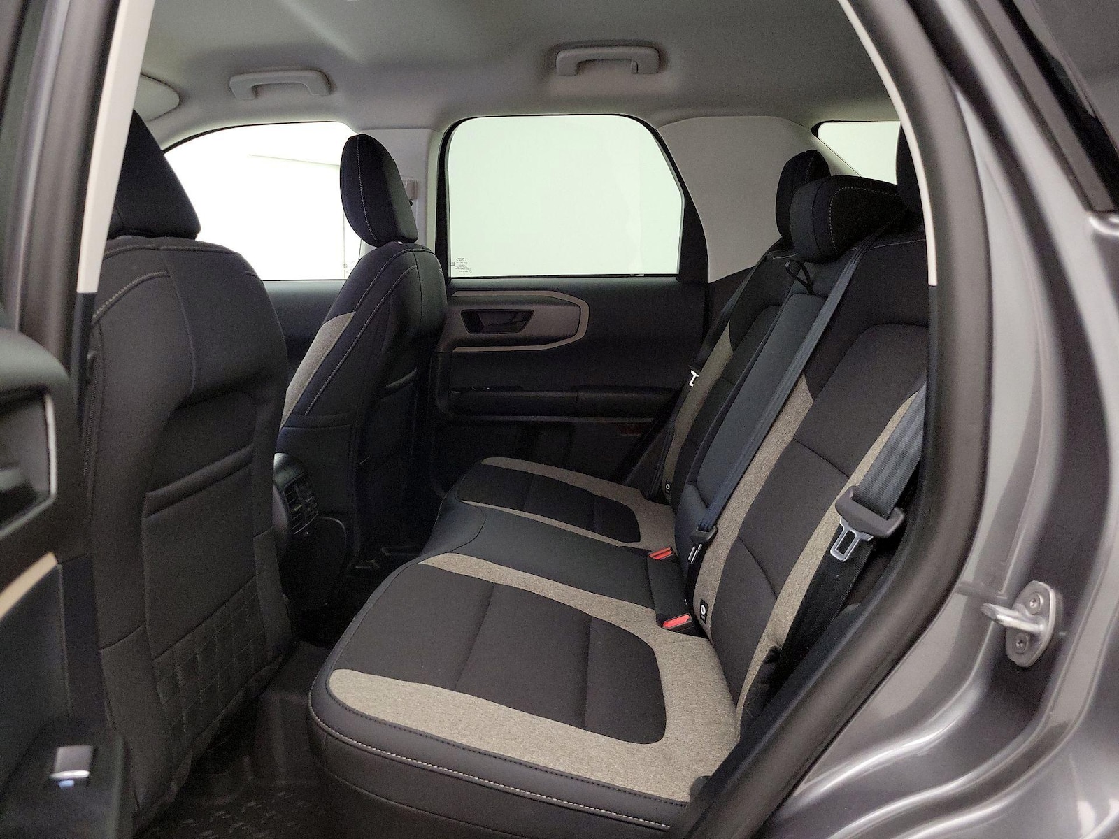 2025 Ford Bronco Sport Big Bend - Photo 20