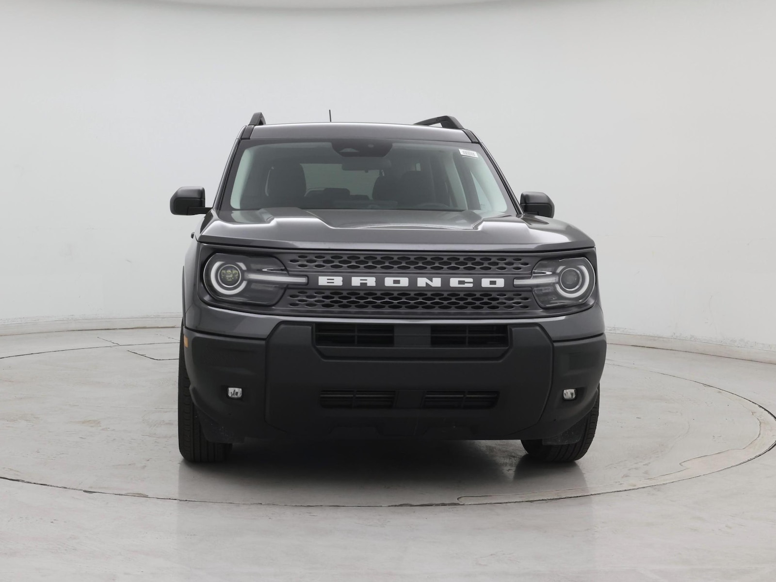 2025 Ford Bronco Sport Big Bend - Photo 6