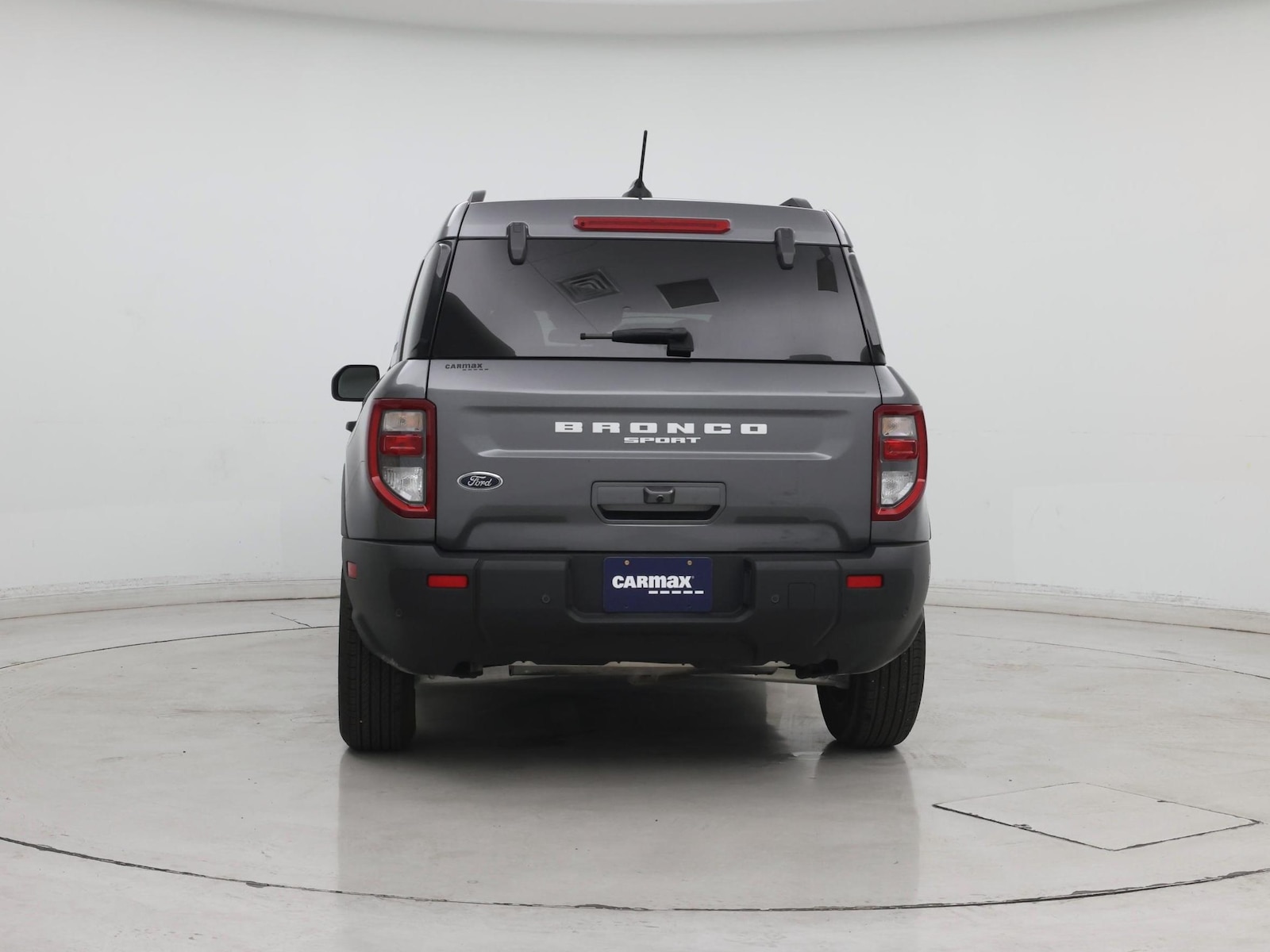 2025 Ford Bronco Sport Big Bend - Photo 7