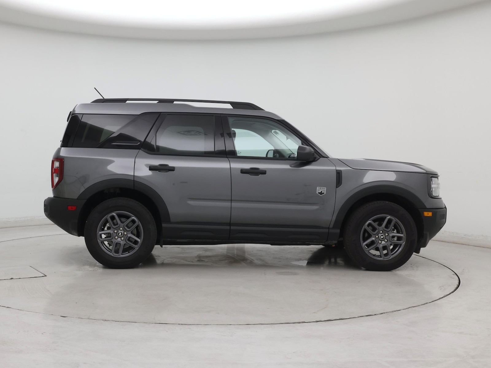 2025 Ford Bronco Sport Big Bend - Photo 8