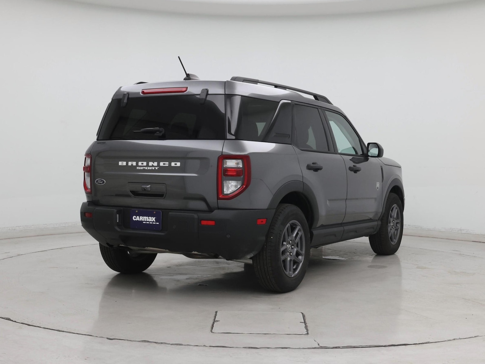 2025 Ford Bronco Sport Big Bend - Photo 9