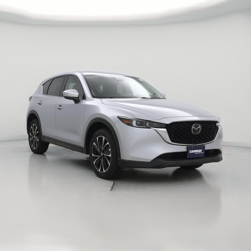 2023 Mazda CX-5 2.5 S Premium Package