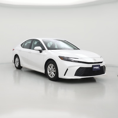 Vehicle exterior view