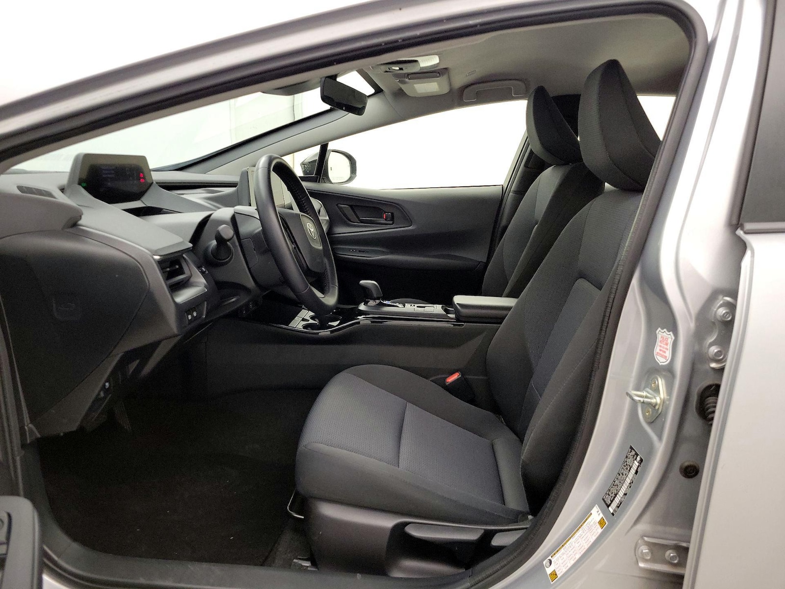 Side Airbags