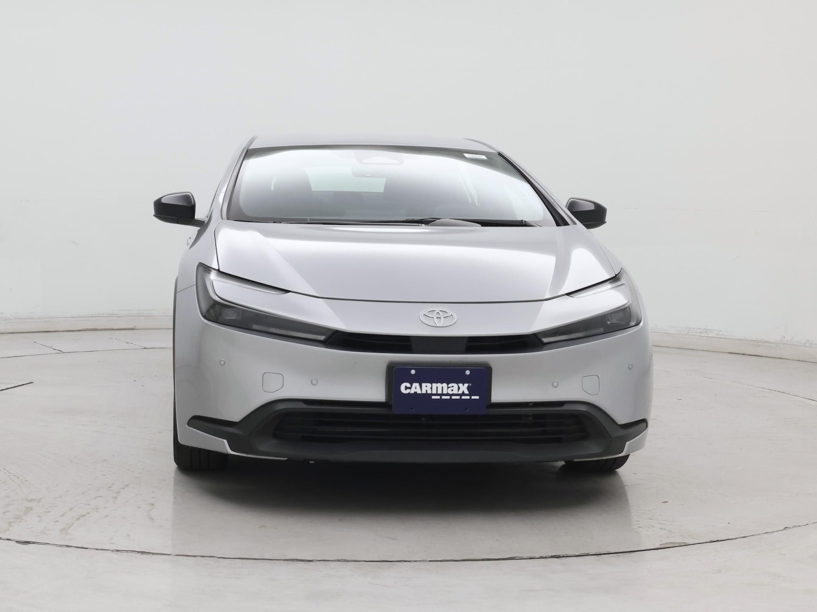 2025 Toyota Prius LE - Photo 6